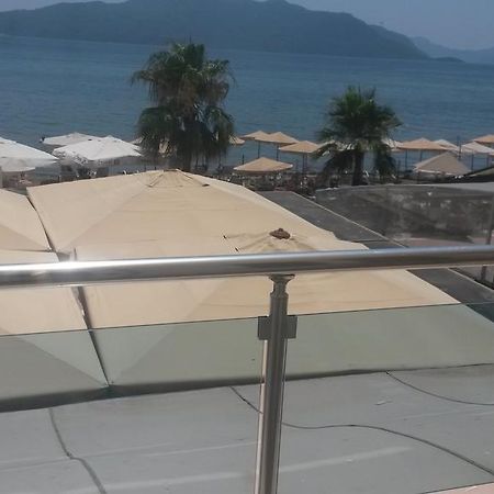 La Vita Beach Hotel Μαρμαρίς Εξωτερικό φωτογραφία