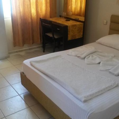 La Vita Beach Hotel Μαρμαρίς Εξωτερικό φωτογραφία