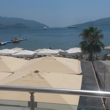 La Vita Beach Hotel Μαρμαρίς Εξωτερικό φωτογραφία