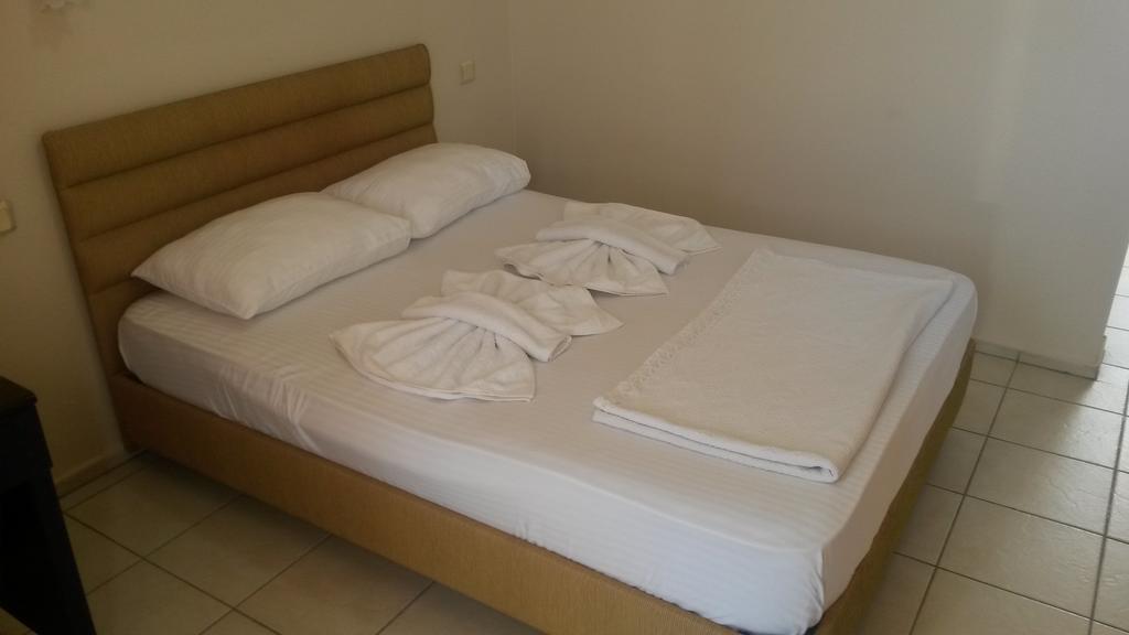 La Vita Beach Hotel Μαρμαρίς Εξωτερικό φωτογραφία
