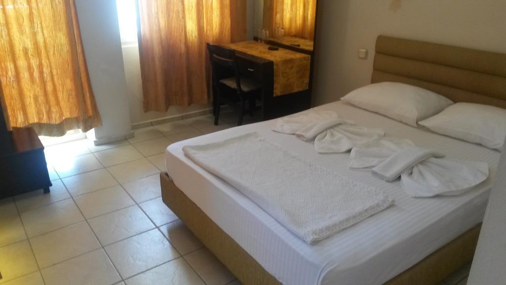 La Vita Beach Hotel Μαρμαρίς Εξωτερικό φωτογραφία