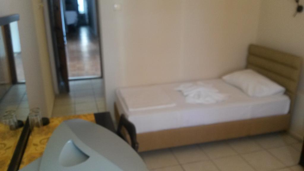 La Vita Beach Hotel Μαρμαρίς Εξωτερικό φωτογραφία