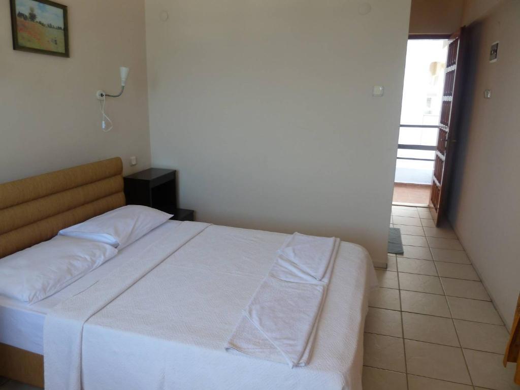 La Vita Beach Hotel Μαρμαρίς Εξωτερικό φωτογραφία