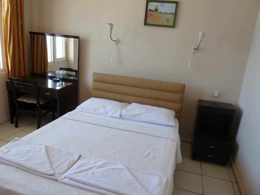 La Vita Beach Hotel Μαρμαρίς Δωμάτιο φωτογραφία