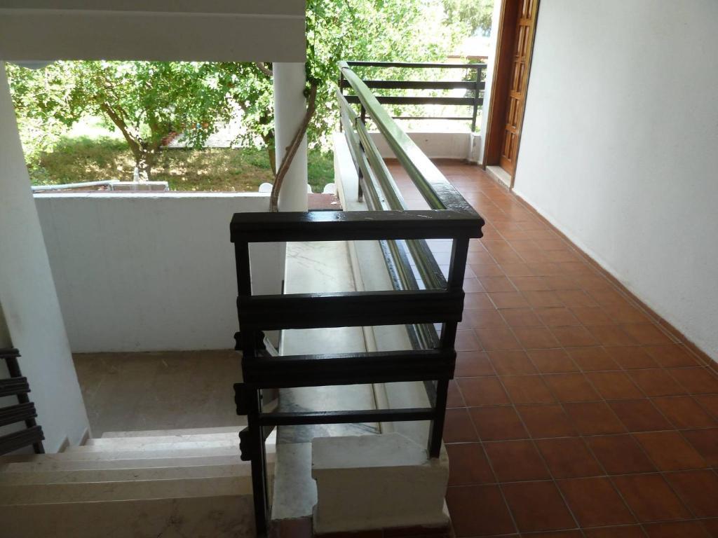 La Vita Beach Hotel Μαρμαρίς Εξωτερικό φωτογραφία