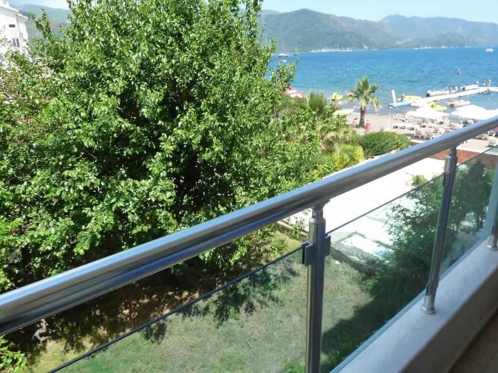La Vita Beach Hotel Μαρμαρίς Δωμάτιο φωτογραφία