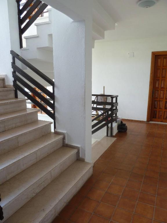 La Vita Beach Hotel Μαρμαρίς Εξωτερικό φωτογραφία