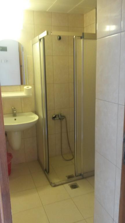 La Vita Beach Hotel Μαρμαρίς Εξωτερικό φωτογραφία