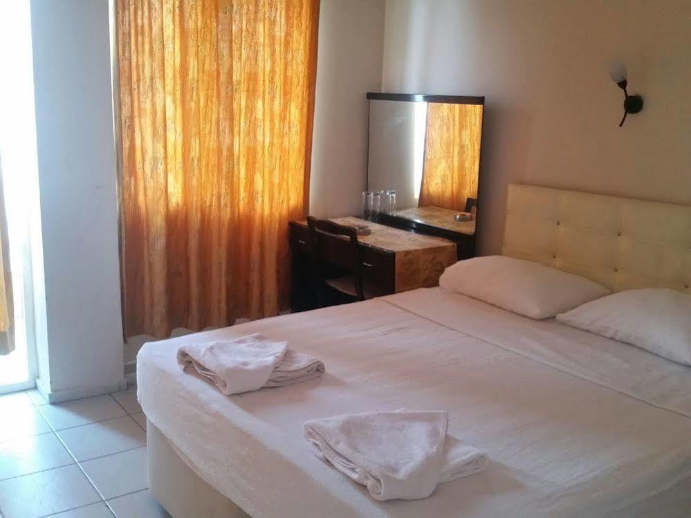 La Vita Beach Hotel Μαρμαρίς Εξωτερικό φωτογραφία