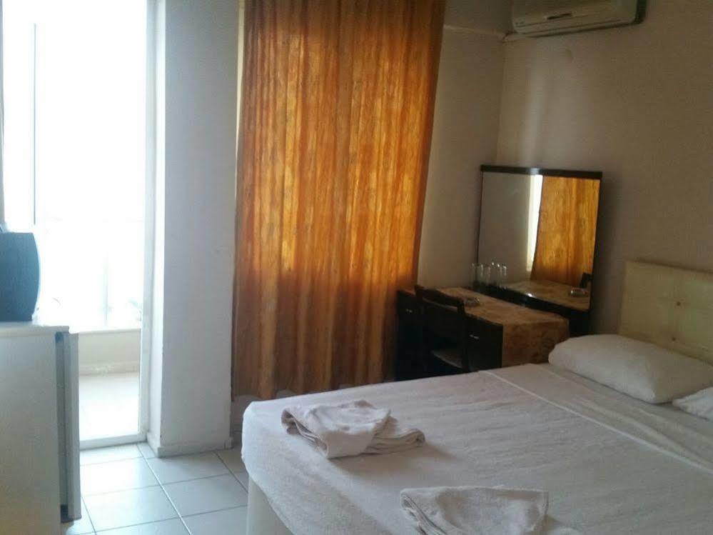 La Vita Beach Hotel Μαρμαρίς Εξωτερικό φωτογραφία