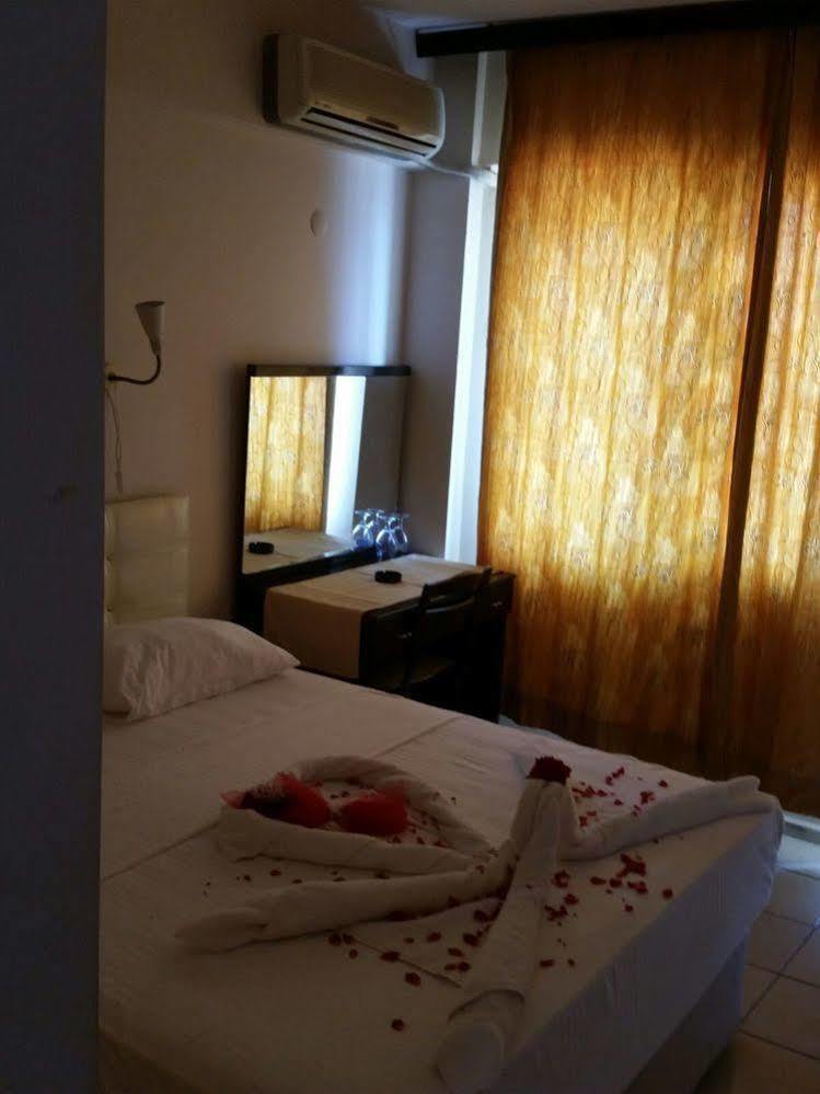 La Vita Beach Hotel Μαρμαρίς Εξωτερικό φωτογραφία